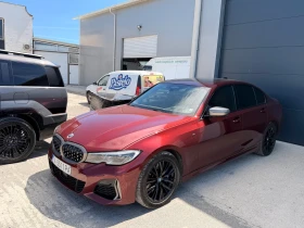 BMW 340 M340d xDrive, снимка 1