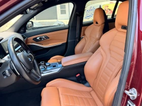 BMW 340 M340d xDrive, снимка 7