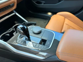 BMW 340 M340d xDrive, снимка 9