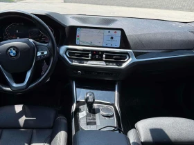 BMW 330 * 330i xDrive * ПОДГРЕВ* КАМЕРА* , снимка 9