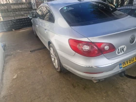VW CC, снимка 15