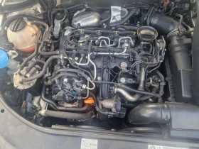 VW CC, снимка 17