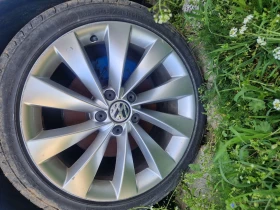 VW CC, снимка 12