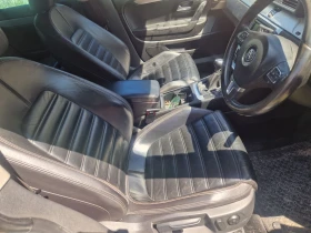 VW CC, снимка 8