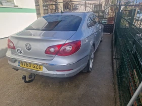 VW CC, снимка 14