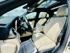 Mercedes-Benz C 300 | AMG LINE | ПОДГРЕВ | ПАНОРАМА | , снимка 7