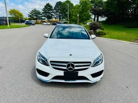 Mercedes-Benz C 300 | AMG LINE | ПОДГРЕВ | ПАНОРАМА | , снимка 1