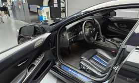 BMW 640 H/K * ДИСТРОНИК * ПОДГРЕВИ * HEAD-UP, снимка 16