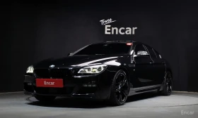 BMW 640 H/K * ДИСТРОНИК * ПОДГРЕВИ * HEAD-UP, снимка 2