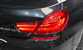 BMW 640 H/K * ДИСТРОНИК * ПОДГРЕВИ * HEAD-UP, снимка 9