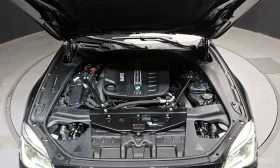 BMW 640 H/K * ДИСТРОНИК * ПОДГРЕВИ * HEAD-UP, снимка 10