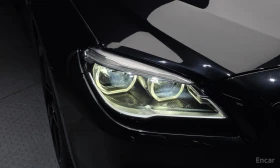 BMW 640 H/K * ДИСТРОНИК * ПОДГРЕВИ * HEAD-UP, снимка 8