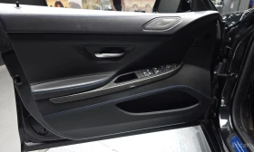 BMW 640 H/K * ДИСТРОНИК * ПОДГРЕВИ * HEAD-UP, снимка 14