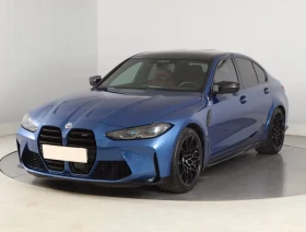 BMW M3 xDrive* Carbon, снимка 2