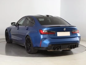 BMW M3 xDrive* Carbon, снимка 4