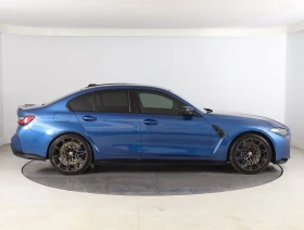 BMW M3 xDrive* Carbon, снимка 6