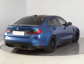 BMW M3 xDrive* Carbon, снимка 5
