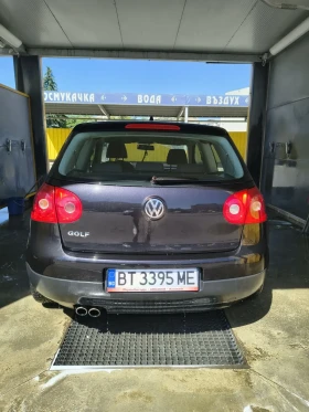 VW Golf 5, снимка 9