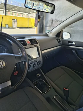 VW Golf 5, снимка 7