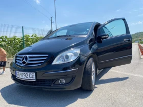 Mercedes-Benz B 180, снимка 3