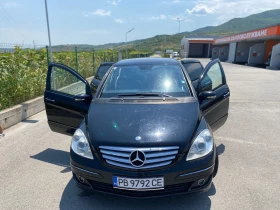Mercedes-Benz B 180, снимка 5