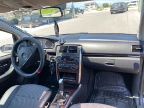 Mercedes-Benz B 180, снимка 12