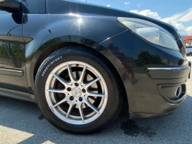 Mercedes-Benz B 180, снимка 6