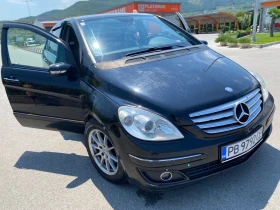Mercedes-Benz B 180, снимка 4
