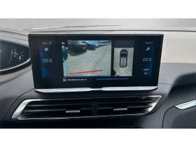 Peugeot 3008 1.5 BlueHDi  Allure Pack EAT8, Месечна вноска от 2, снимка 16