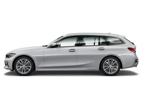 BMW 320 xDrive, снимка 4