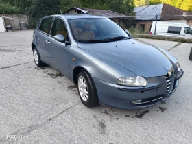 Alfa Romeo 147, снимка 1
