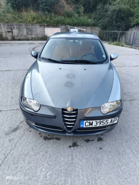 Alfa Romeo 147, снимка 3