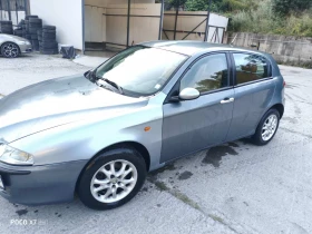 Alfa Romeo 147, снимка 4