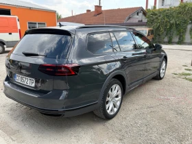 VW Passat, снимка 4