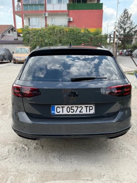 VW Passat, снимка 5