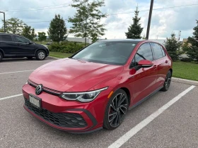 VW Golf * Performance * CARFAX * ОПЦИЯ ЗА ФИНАНСИРАНЕ , снимка 1
