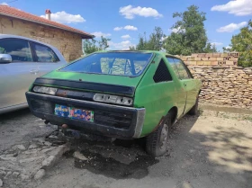 Renault 17 1.6 TS, снимка 2