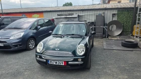 Mini Cooper 1.6, снимка 3