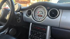 Mini Cooper 1.6, снимка 7