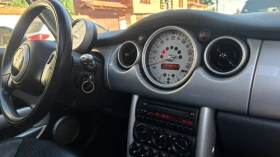 Mini Cooper 1.6, снимка 8