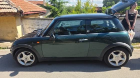 Mini Cooper 1.6, снимка 9