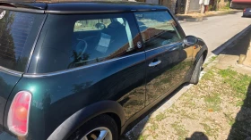 Mini Cooper 1.6, снимка 11
