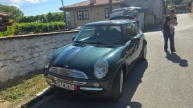 Mini Cooper 1.6, снимка 5