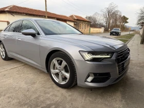 Audi A6 5.0 Mild Hybrid, снимка 4