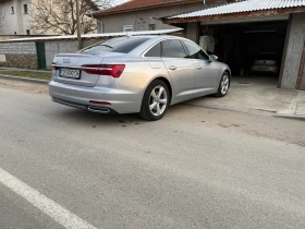 Audi A6 5.0 Mild Hybrid, снимка 6