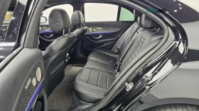 Mercedes-Benz E 350 4MATIC/AMG-LINE/DRIVE-ASSISTS/SUNROOF, снимка 16