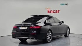 Mercedes-Benz E 350 4MATIC/AMG-LINE/DRIVE-ASSISTS/SUNROOF, снимка 2