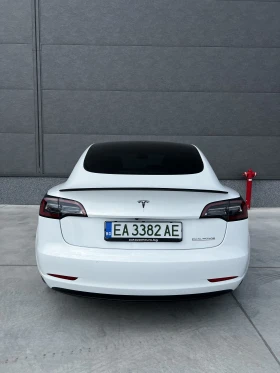 Tesla Model 3 Performance Dual AWD, снимка 6