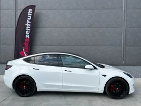 Tesla Model 3 Performance Dual AWD, снимка 7