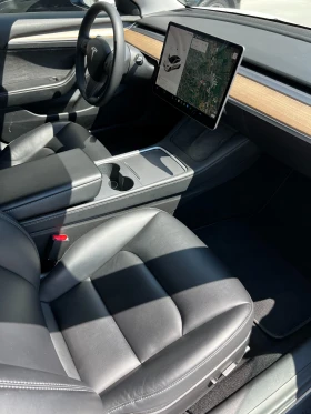 Tesla Model 3 Performance Dual AWD, снимка 11